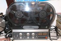 REVOX  B77 MK II + Zubehör TOP ZUSTAND!!!! Nordrhein-Westfalen - Odenthal Vorschau