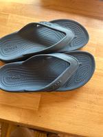 ICONIC Crocs zehentreter 36 Nordfriesland - Hattstedt Vorschau