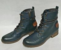 Stiefeletten Tom Tailor Schuhe Stiefel Bayern - Schiltberg Vorschau