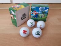 Nintendo Shop online Mario Golf Bälle Punkte rar figur Herzogtum Lauenburg - Wohltorf Vorschau