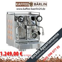 Rocket Appartamento Inox/Copper Espressomaschine | Berlin Berlin - Mitte Vorschau