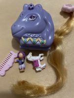 Polly Pocket Yasmin's Arabian Pony fast komplett Bayern - Ainring Vorschau