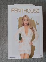 Penthouse Dessous Kimono S-L Bayern - Senden Vorschau