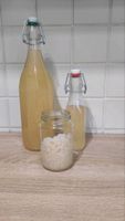 Bio Wasserkefir Wasserkefirkristalle Kefirkristalle Sachsen - Weinböhla Vorschau