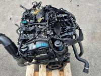 MOTOR CJE KOMPLETT 61.385KM 1.8 TFSI AUDI A4 A5 Niedersachsen - Braunschweig Vorschau