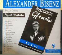 ALEXANDER BISENZ LP und Bücher Dresden - Schönfeld-Weißig Vorschau