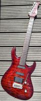 Cort G290 G Series mit EMG Pickups E-Gitarre Frankfurt am Main - Eschersheim Vorschau