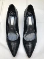 Gabor Pumps, schwarz, Gr 38,5. Nur einmal getragen Hessen - Offenbach Vorschau