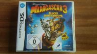 Nintendo DS Spiel - Madagascar 3 Baden-Württemberg - Neuenstadt Vorschau