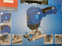 Einhell BT KF 150 Fräsmaschine Kombifräser Niedersachsen - Neu Wulmstorf Vorschau