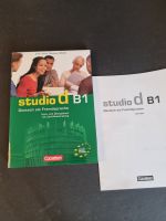 Studio d B1 DaZ Kurs- und Übungsbuch mit Zertifikatstraining Berlin - Steglitz Vorschau