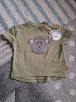 Bellybutton Tshirt Jungen khaki Gr 68 NEU Bayern - Rottach-Egern Vorschau