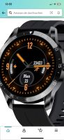 Blackview Smart Watch X1 Süd - Niederrad Vorschau
