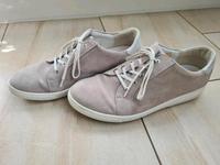 Waldläufer Schuhe 7 Sneaker Größe 41 Weite H, wenig getragen Brandenburg - Teltow Vorschau