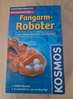 Fangarm-Roboter Kosmos Hamburg-Nord - Hamburg Alsterdorf  Vorschau