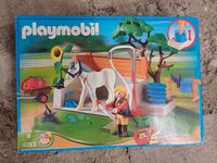 Playmobil Pferdewaschanlage Baden-Württemberg - St. Leon-Rot Vorschau