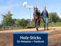 Holz-Sticks / Reiterspäne für Reitplatz, Paddock, Reitboden Niedersachsen - Neuenkirchen - Merzen Vorschau