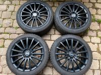 17 Zoll Mercedes Audi VW Seat Skoda 7,5Jx17 ET47 5x112 225/45 R17 Rheinland-Pfalz - Klein-Winternheim Vorschau