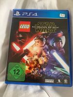 PS4 spiel Lego Star Wars das erwachen der macht Baden-Württemberg - Meersburg Vorschau