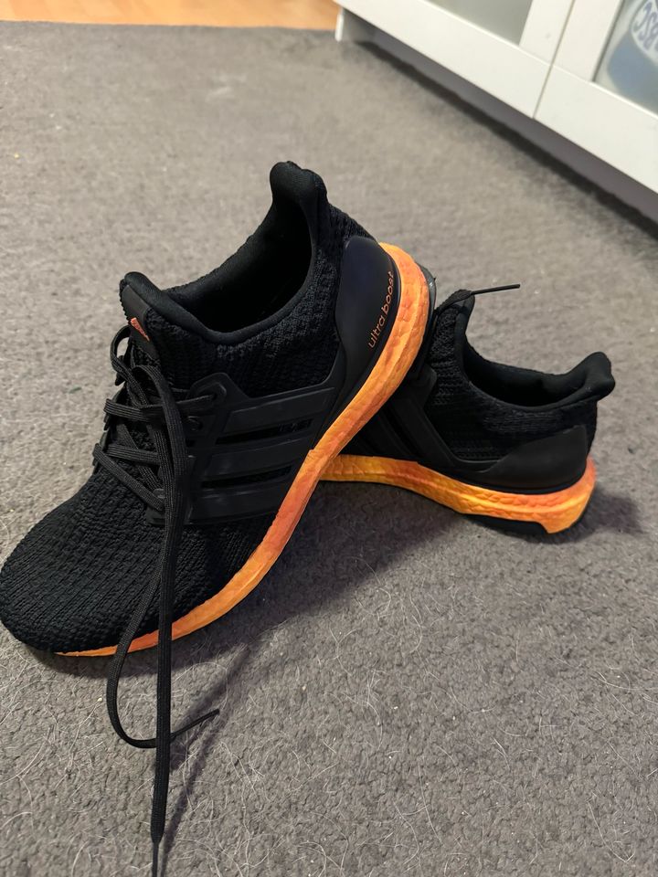 Adidas Ultra Boost in Neustadt an der Aisch