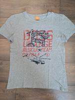 lässiges T-Shirt von Hugo Boss Bayern - Eching (Kr Freising) Vorschau