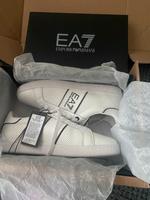 EA7 Armani Schuhe Sneaker Gr.45 1/3 Neu Hessen - Kelkheim Vorschau