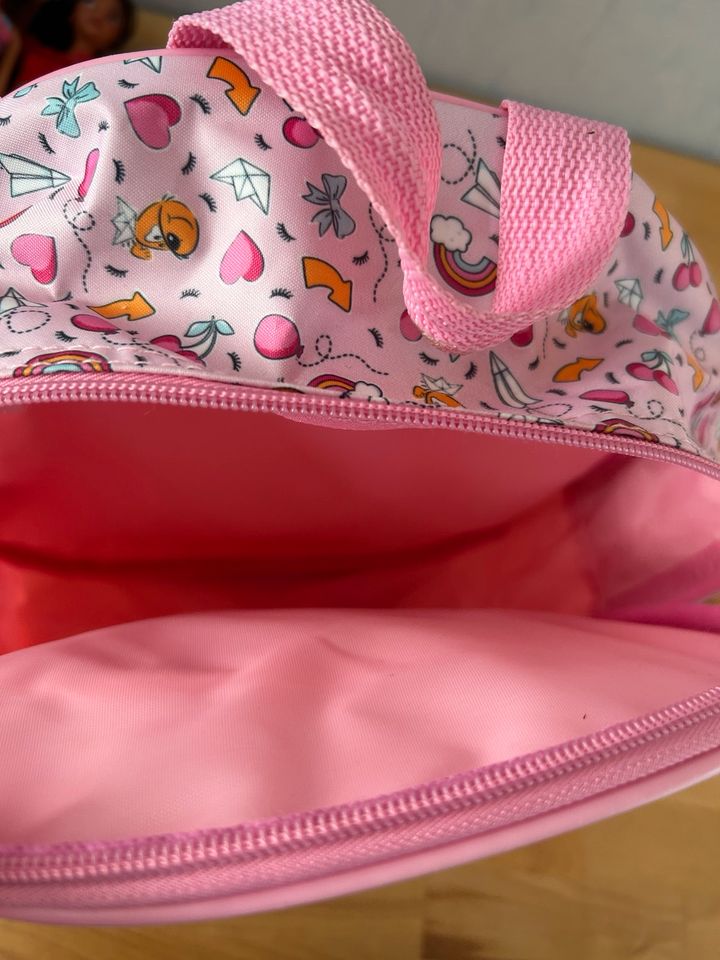 Kinderrucksack von Baby Born in Weißenthurm  