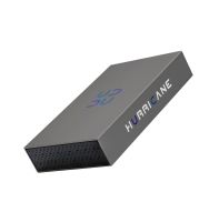 Hurricane Externe Festplatte 3.5" HDD USB C 4TB 2TB 10TB 12TB Hessen - Hofgeismar Vorschau