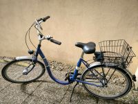 Fahrrad mit tiefen Einstieg Hannover - Vahrenwald-List Vorschau
