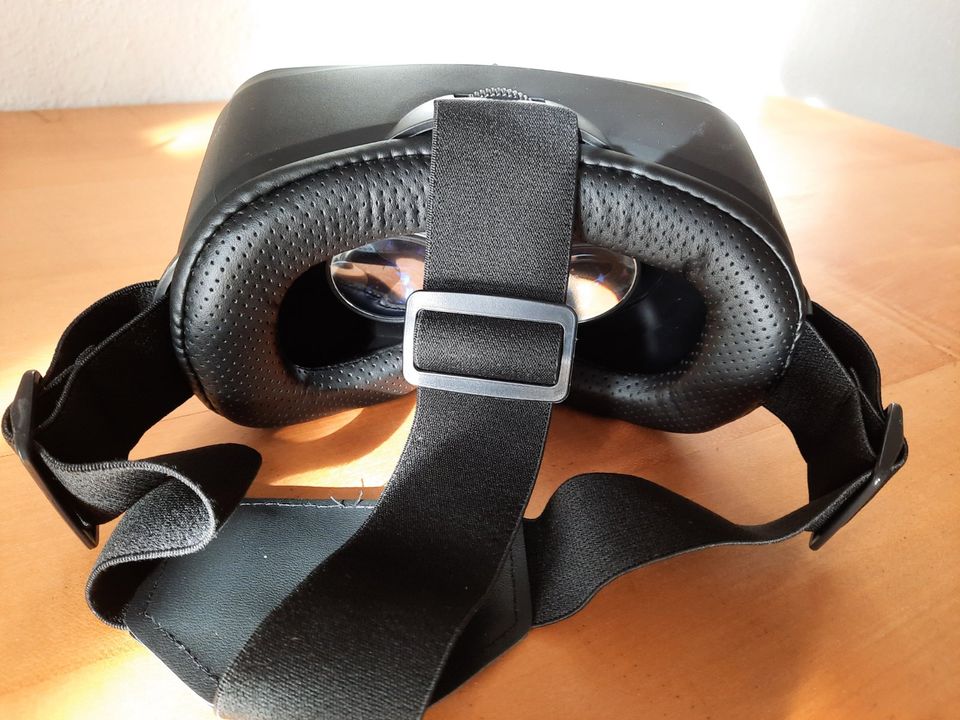 VR Pro Brille neu von VRG in Lörrach