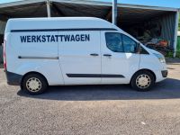 Ford Transit Custom 2,0 TDCI 290L1H2 Trend / Euro 6 / Saarland - Saarlouis Vorschau