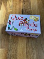 Pferde Quiz-spiel Stuttgart - Mühlhausen Vorschau