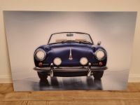 Original Rene Staud Porsche 911 mit mattem Acryl-Glas, 60 x 90 cm Kr. München - Gräfelfing Vorschau