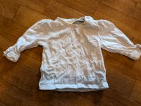 WUNSCHBABY Pullover Langarmshirt Baby Gr. 62 BOB der BÄR Frankfurt am Main - Westend Vorschau