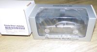 1:43 Herpa Porsche Panamera Turbo Executive 2016 graumetallic Niedersachsen - Elsdorf Vorschau