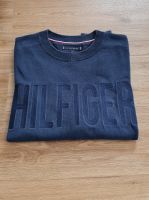 Herren Pullover Tommy Hilfiger, Gr. L, dunkel blau Wiesbaden - Mainz-Kostheim Vorschau