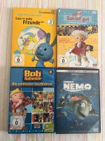 DVD für Kinder Thüringen - Sonneberg Vorschau
