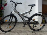 MTB Fully "Bulls 5005" unisex, 28 Zoll, 24 Gang -Shimano Sachsen - Glauchau Vorschau