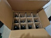 Weinkartons 6 oder 12 Flaschen (ohne Inhalt  ) Hamburg Barmbek - Hamburg Barmbek-Süd  Vorschau