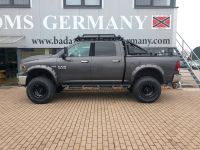 Dodge Ram Einstiegsrohre Trittbretter Nerf Bars HDX US Markenware Thüringen - Gotha Vorschau