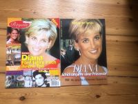 2 Sonderhefte Lady Diana Prinzessin Berlin - Treptow Vorschau