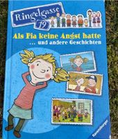 Ringelgasse 19 Als Pia keine Angst hatte… Thüringen - Erfurt Vorschau