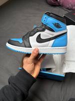 Jordan 1 UNC toe Bayern - Karlsfeld Vorschau