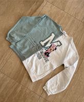 Disney Minnie Mouse Pulli Sweatshirt Gr. 162/168, neuwertig Baden-Württemberg - Rottenburg am Neckar Vorschau