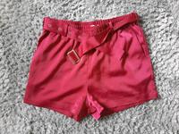 Shorts Magenta rot/pink Gr.34/36 XS/S Damen Shorts Niedersachsen - Vechelde Vorschau