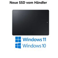 Crucial 480 GB SSD Festplatte vorinstalliert Nordrhein-Westfalen - Rheine Vorschau