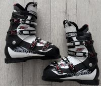 Skischuhe Salomon Mission LX X-Fit Fusion Größe 29 / 43 Bayern - Ansbach Vorschau