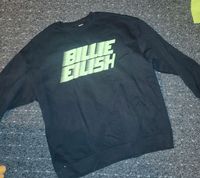 Billie Eilish Pulli Sweatshirt Gr. M H&M Berlin - Neukölln Vorschau