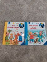 Wieso Weshalb Warum Junior Bücher Niedersachsen - Peine Vorschau