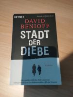 Buch von David Benioff Lübeck - Kücknitz Vorschau